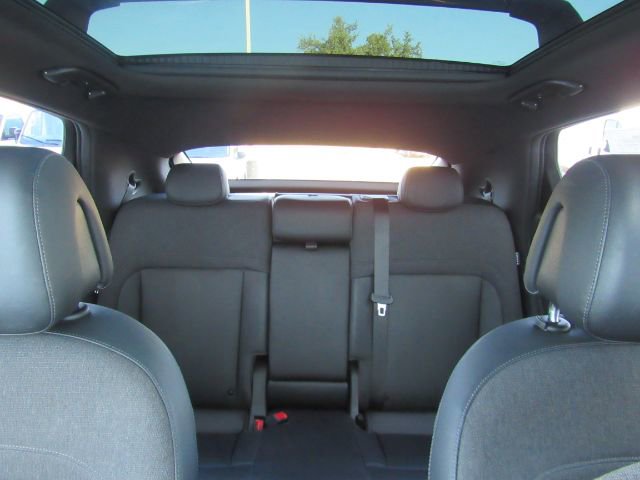 Used 2024 Genesis GV60 RWD image 38