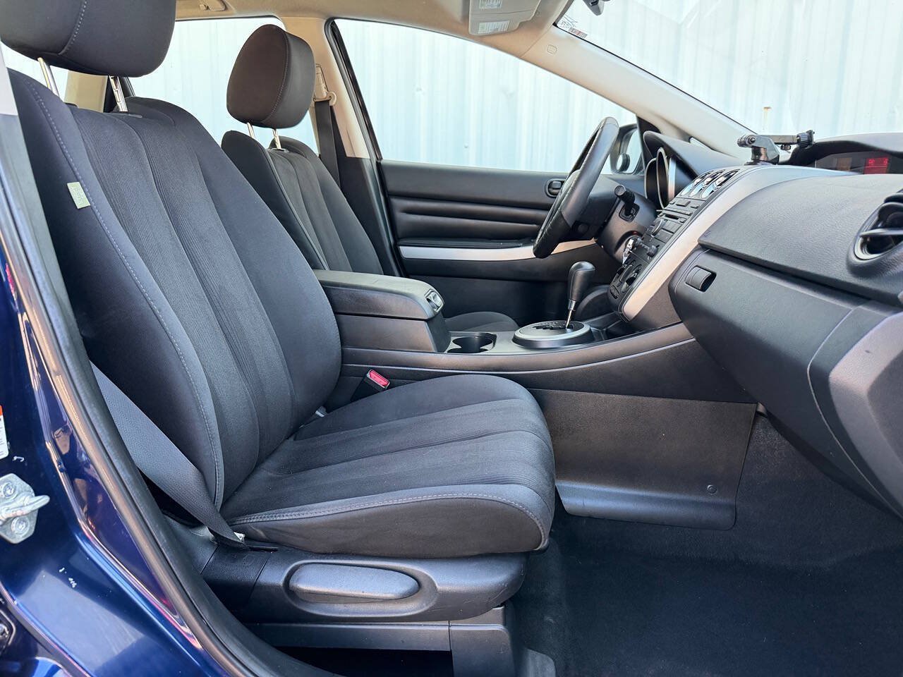 Used 2011 MAZDA CX-7 i SV FWD image 15