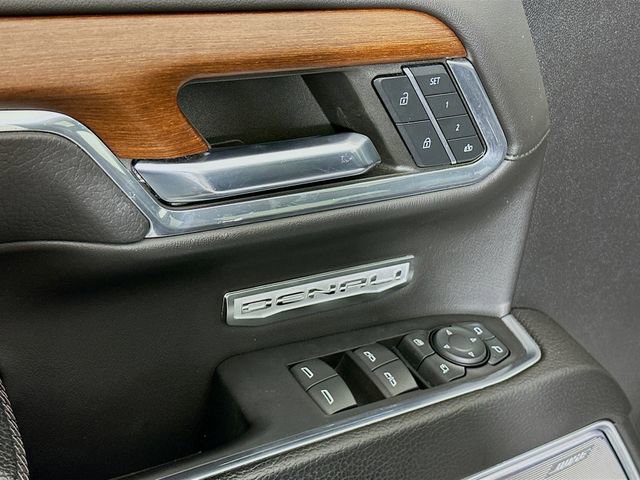 Used 2023 GMC Sierra 1500 Denali w/ Denali Reserve Package image 18