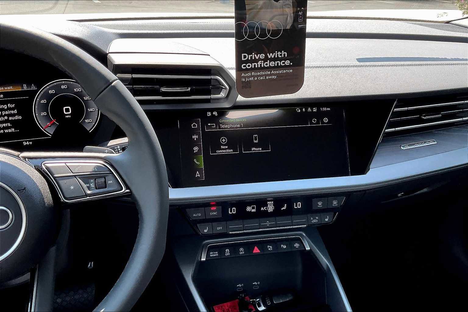 New 2026 Audi A3 2.0T Premium Plus image 6