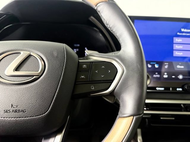 Used 2024 Lexus RX 350 Premium Plus w/ Convenience Package FWD image 26