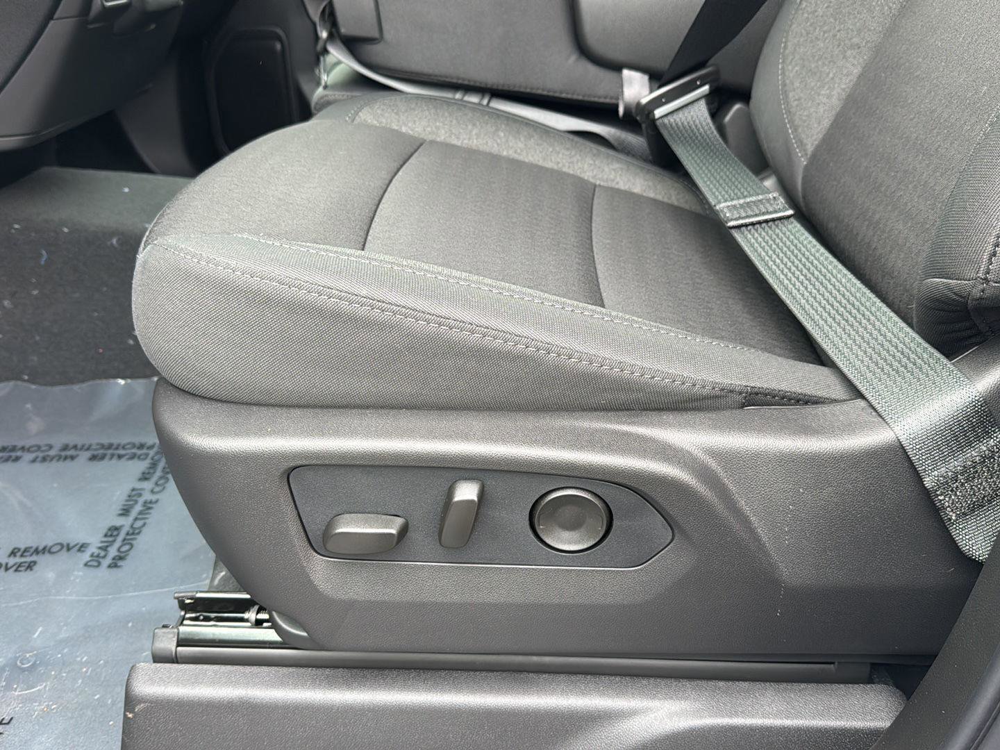 New 2026 Chevrolet Silverado 2500 Custom w/ Custom Value Package image 25