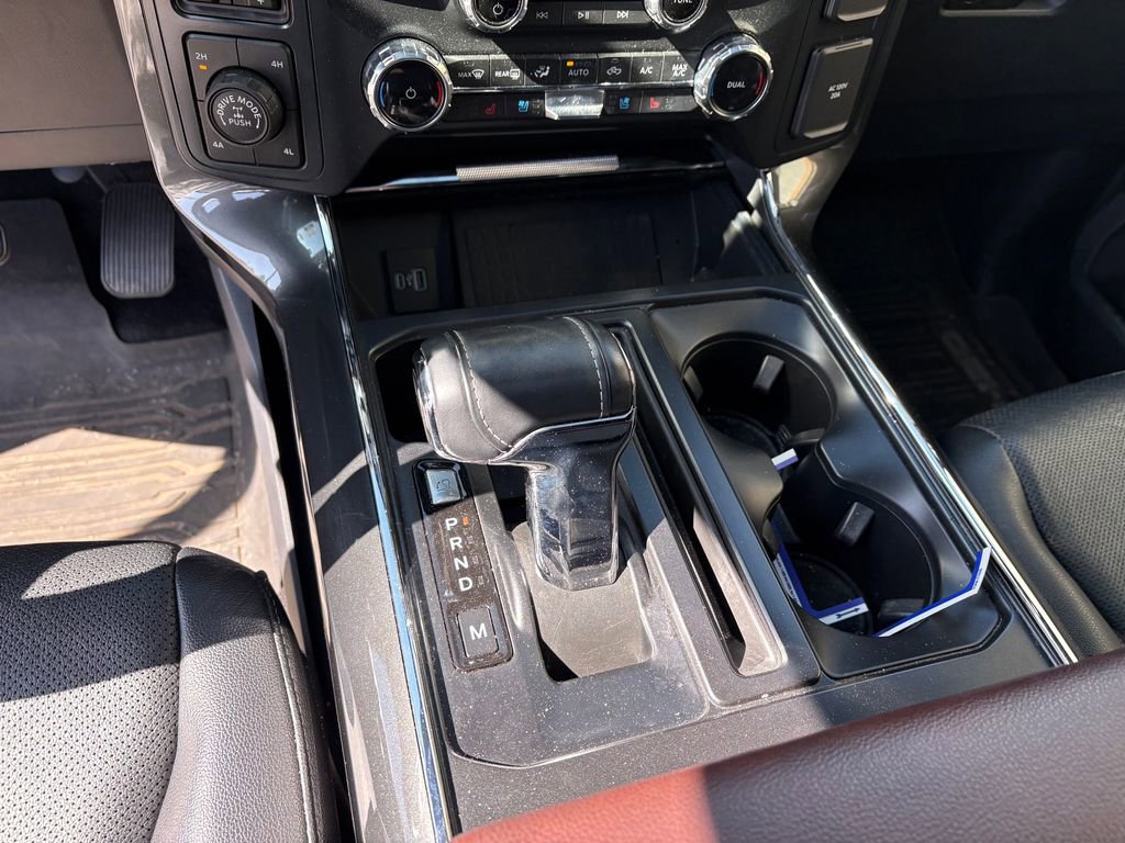 Used 2022 Ford F150 Lariat w/ Max Trailer Tow Package AWD/4WD image 23