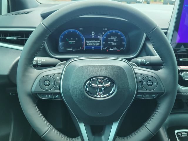 Certified 2026 Toyota Corolla XSE FWD image 23