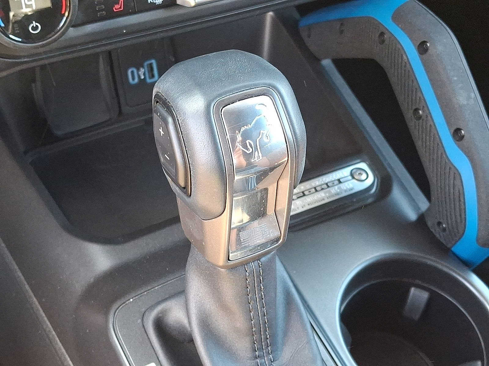 Used 2023 Ford Bronco Outer Banks AWD/4WD image 18