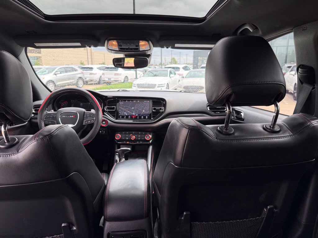 Used 2023 Dodge Durango R/T RWD image 19