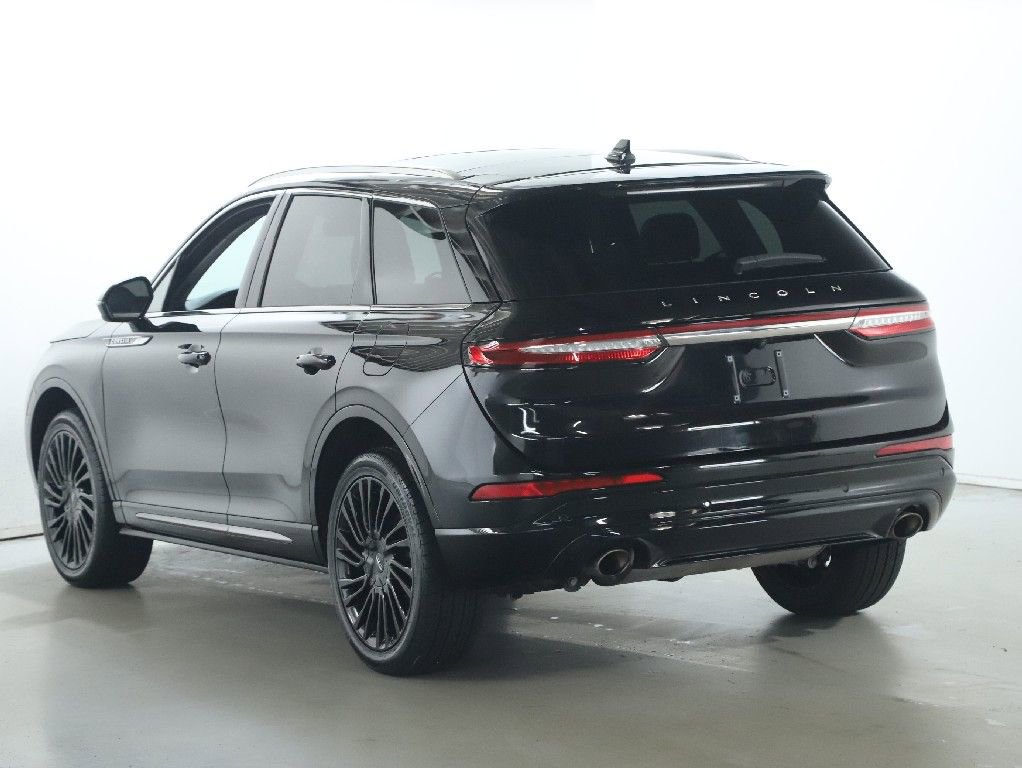 Used 2022 Lincoln Corsair Reserve image 42