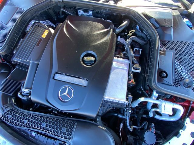 Used 2018 Mercedes-Benz C 300 Sedan w/ Parking Assist Package image 32