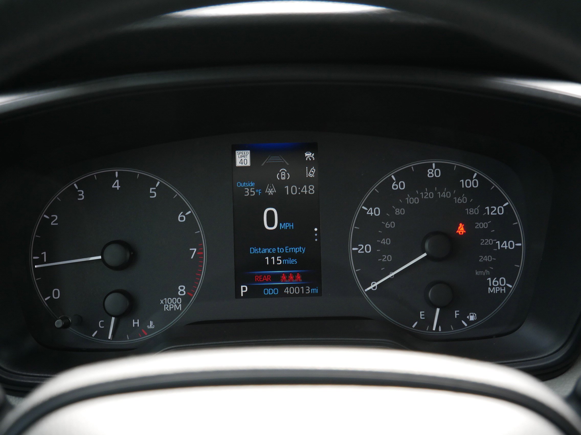 Certified 2023 Toyota Corolla LE image 21