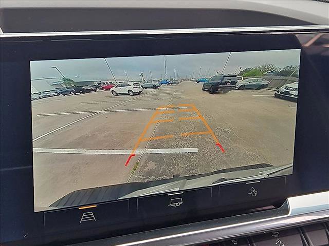 Used 2025 Chevrolet Silverado 1500 LT Trail Boss w/ Convenience Package II image 12