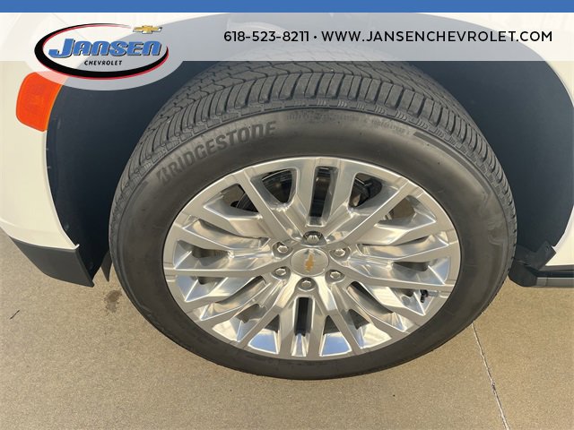 Used 2023 Chevrolet Tahoe Premier w/ Premium Package image 33