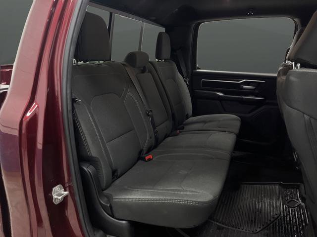 Used 2024 RAM 1500 Big Horn image 29