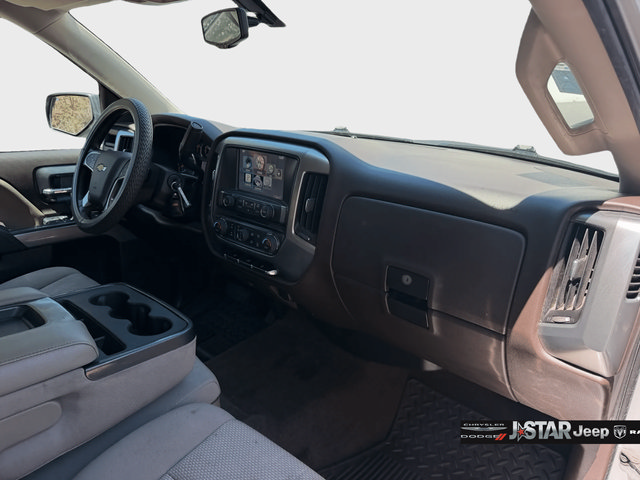 Used 2014 Chevrolet Silverado 1500 LT w/ All Star Edition RWD image 13