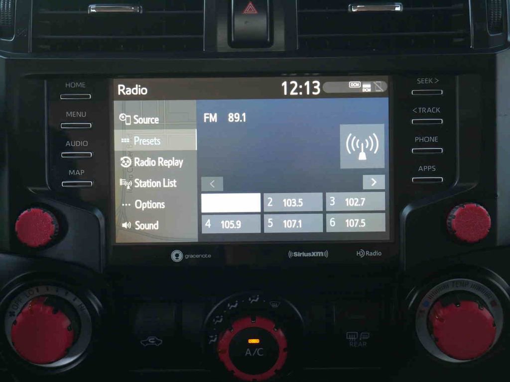 Used 2022 Toyota 4Runner SR5 Premium image 5