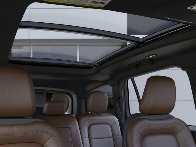 New 2026 Lincoln Aviator Reserve RWD image 22