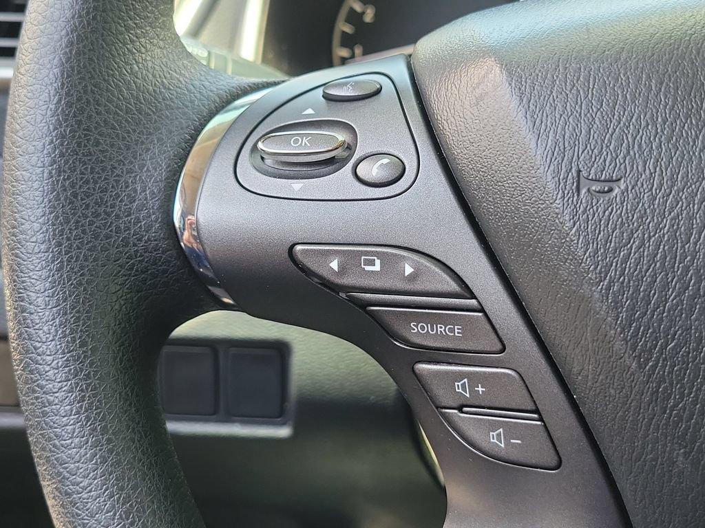 Used 2019 Nissan Murano S FWD image 26
