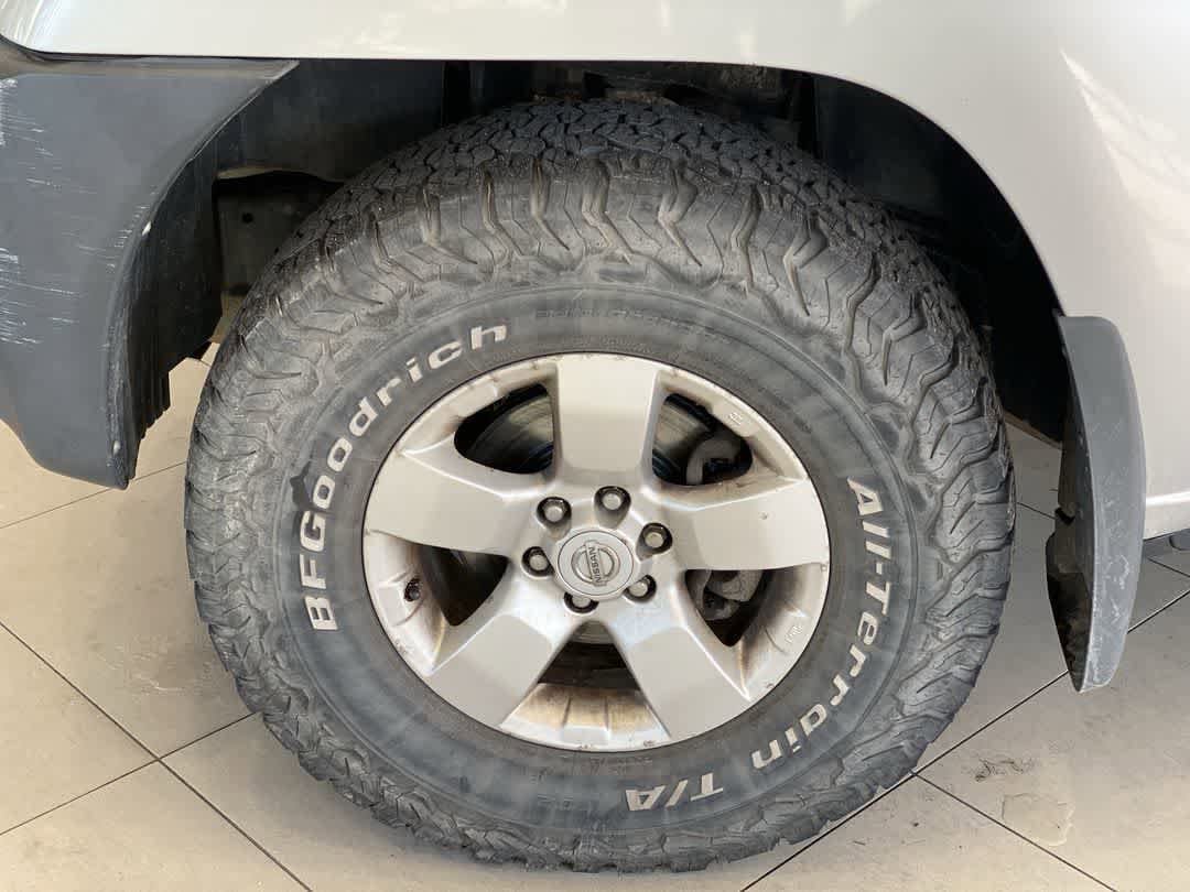 Used 2010 Nissan Xterra S AWD/4WD image 13