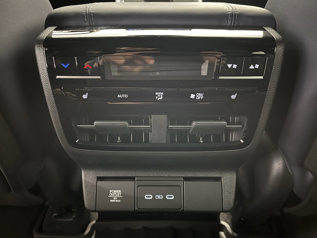 New 2026 Acura MDX Type S image 13