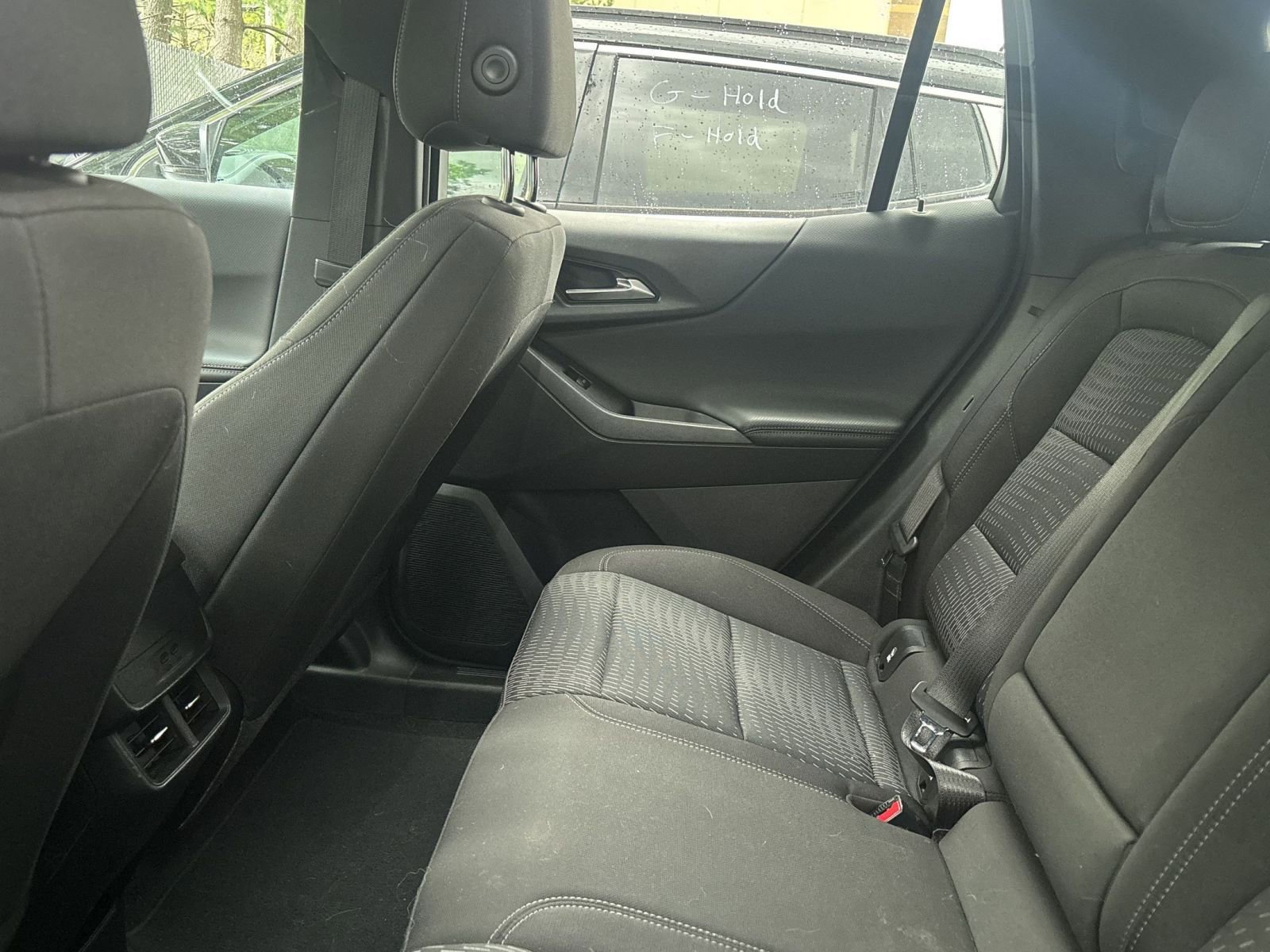 Used 2025 Chevrolet Equinox LT image 8