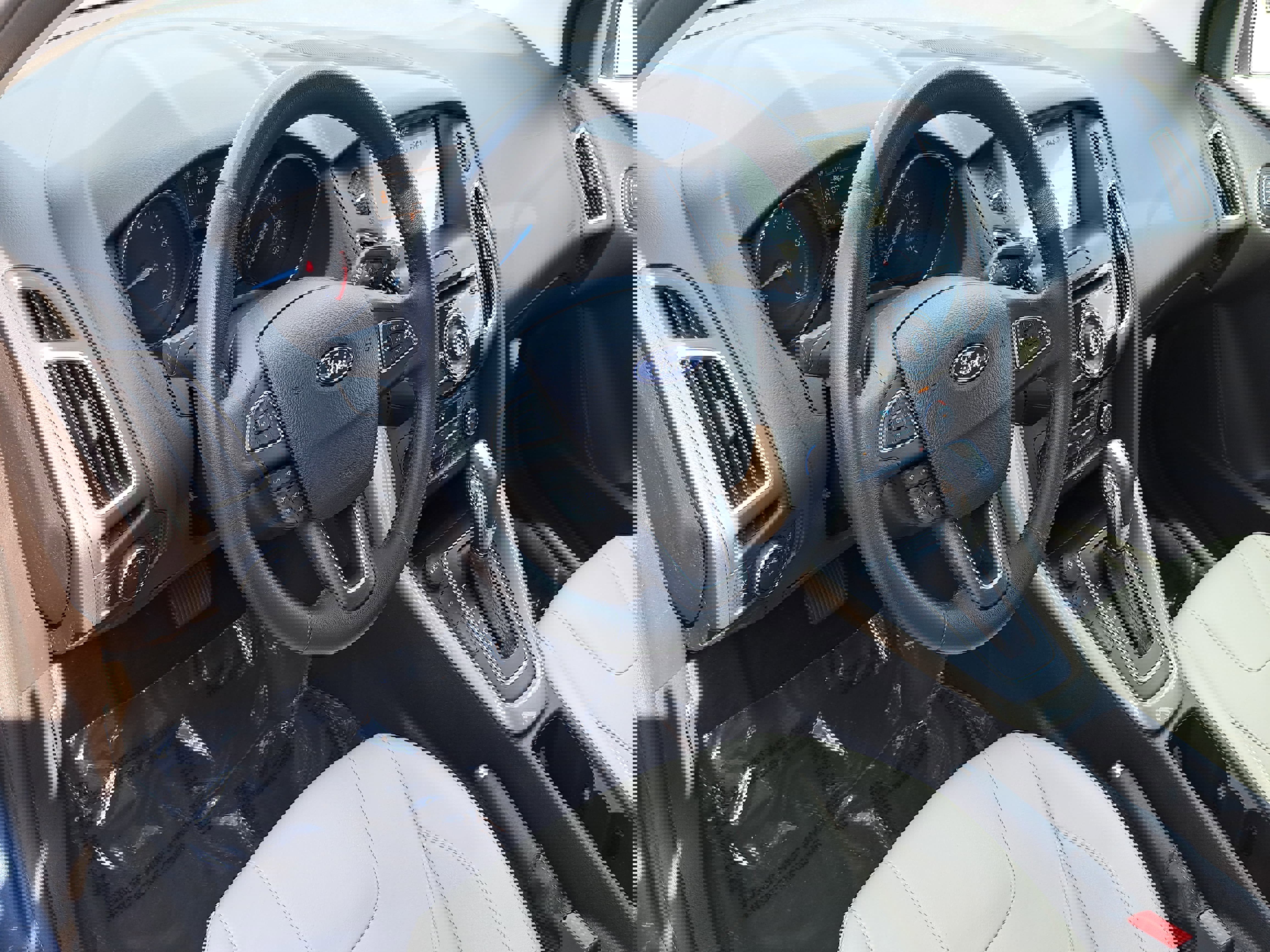 Used 2018 Ford Focus Titanium image 15