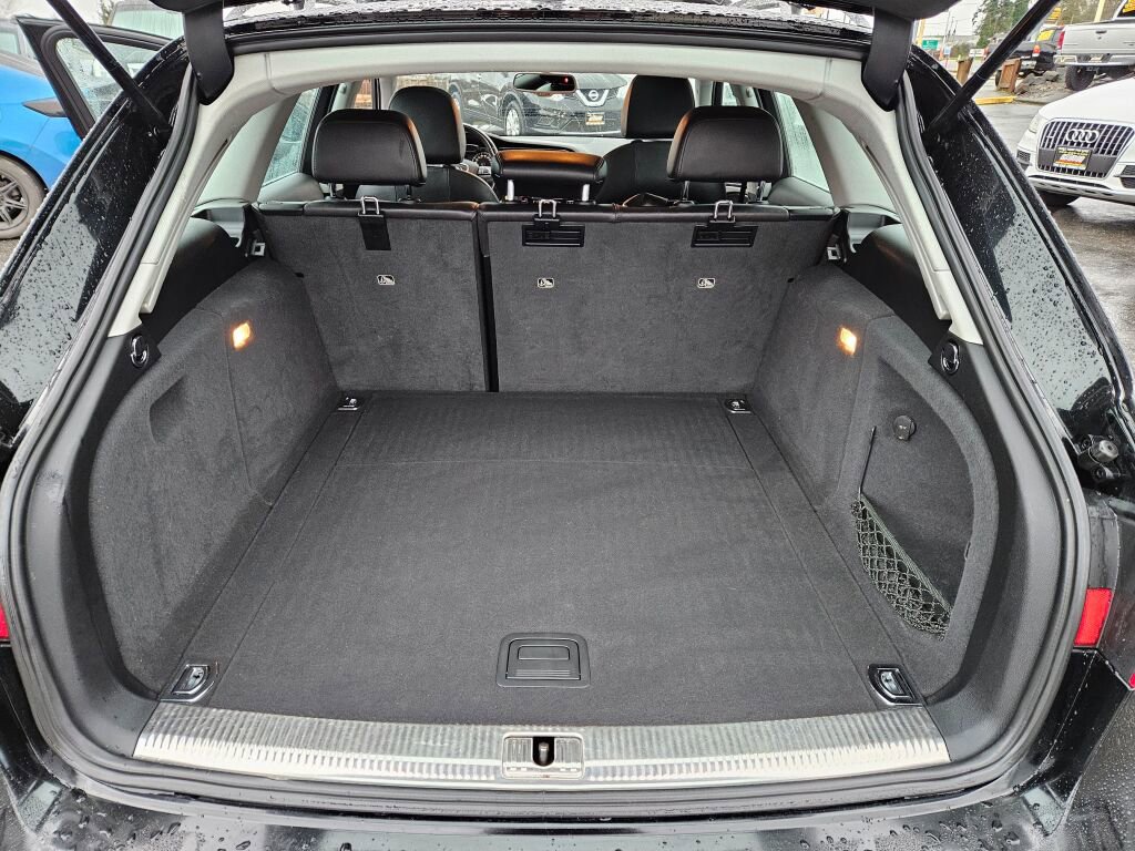 Used 2013 Audi A4 Premium Plus AWD/4WD image 7