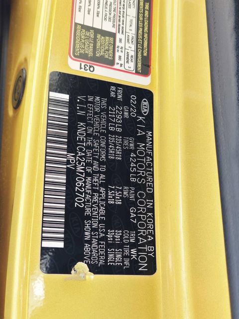 Used 2021 Kia Seltos SX AWD/4WD image 36
