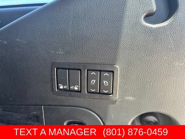 Used 2019 GMC Yukon Denali AWD/4WD image 11