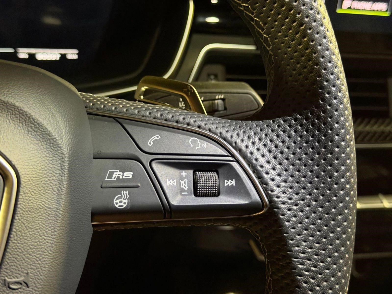 Used 2023 Audi RS 5 Sportback image 27