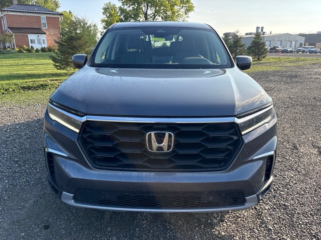 Used 2024 Honda Pilot EX-L image 2