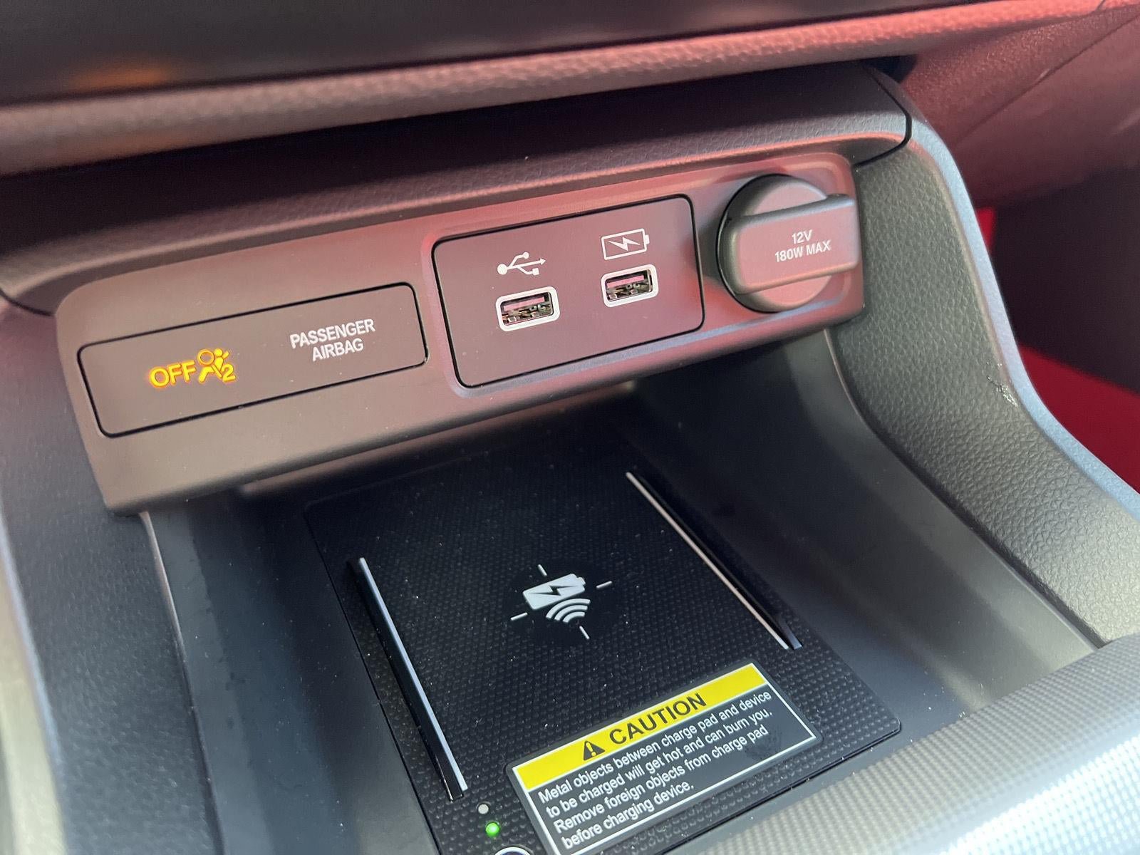 Used 2025 Honda Civic Type R image 29