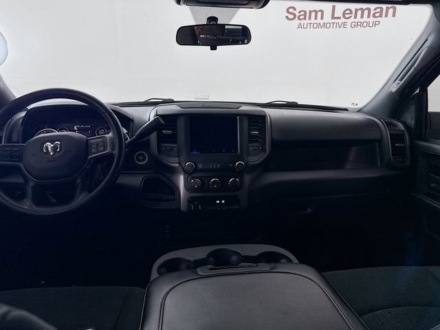 Used 2022 RAM 2500 Tradesman image 20