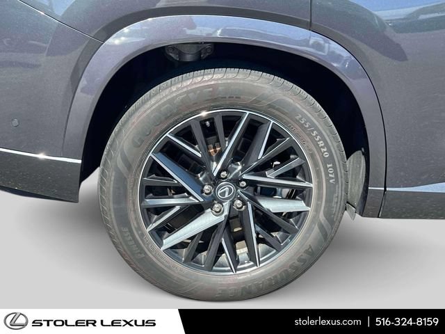 Used 2024 Lexus TX 350 AWD w/ Technology Package image 12