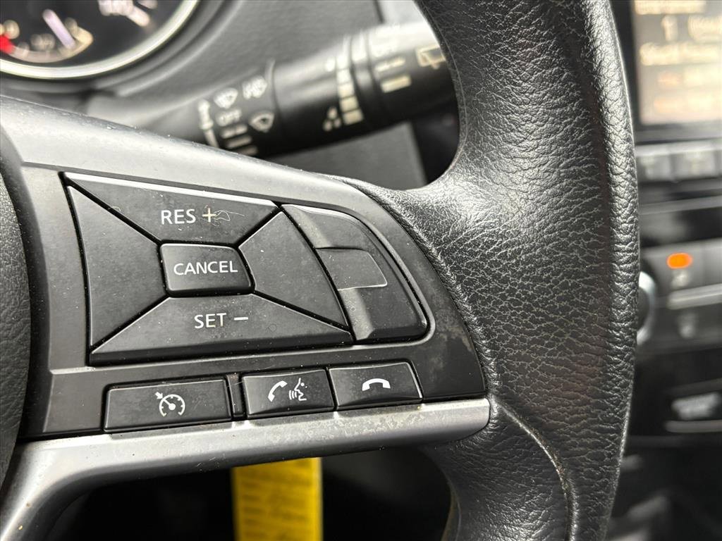 Used 2017 Nissan Rogue S w/ S Appearance Package image 14