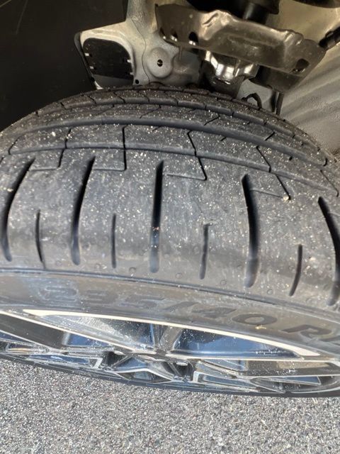 Used 2023 Hyundai Kona N FWD image 37