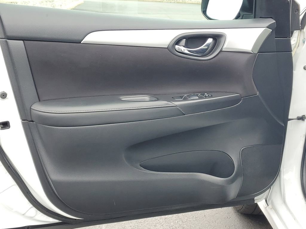 Used 2018 Nissan Sentra S FWD image 20