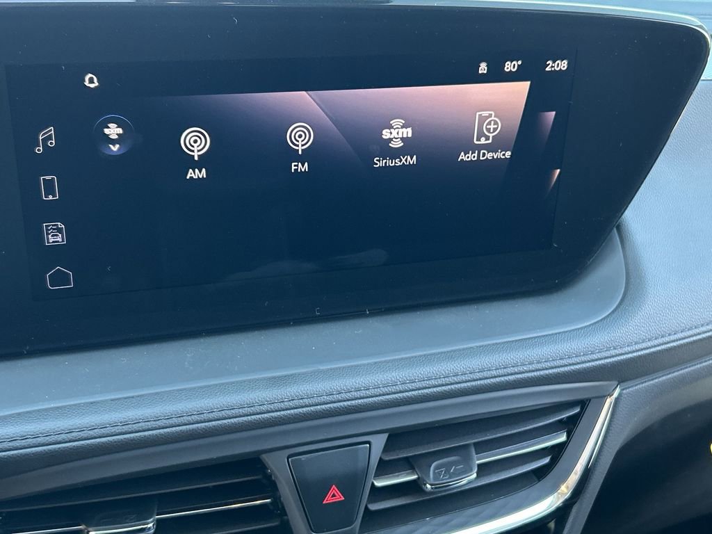 New 2026 Buick Encore GX Sport Touring w/ Advanced Technology Package image 13