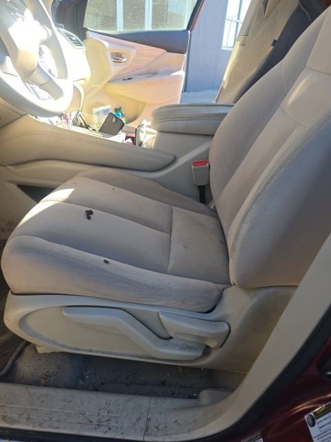 Used 2015 Nissan Murano S image 15