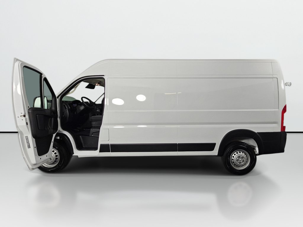 New 2026 RAM ProMaster 2500 FWD image 10