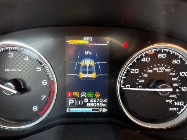 Used 2019 Subaru Forester Touring w/ Popular Package #3 image 12