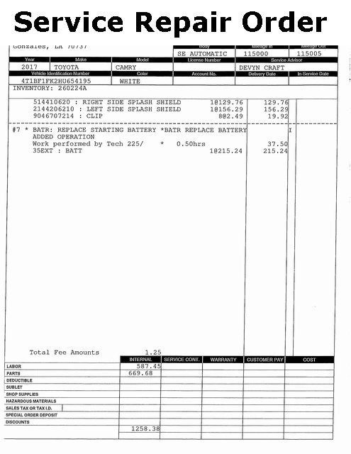 Used 2017 Toyota Camry SE image 15