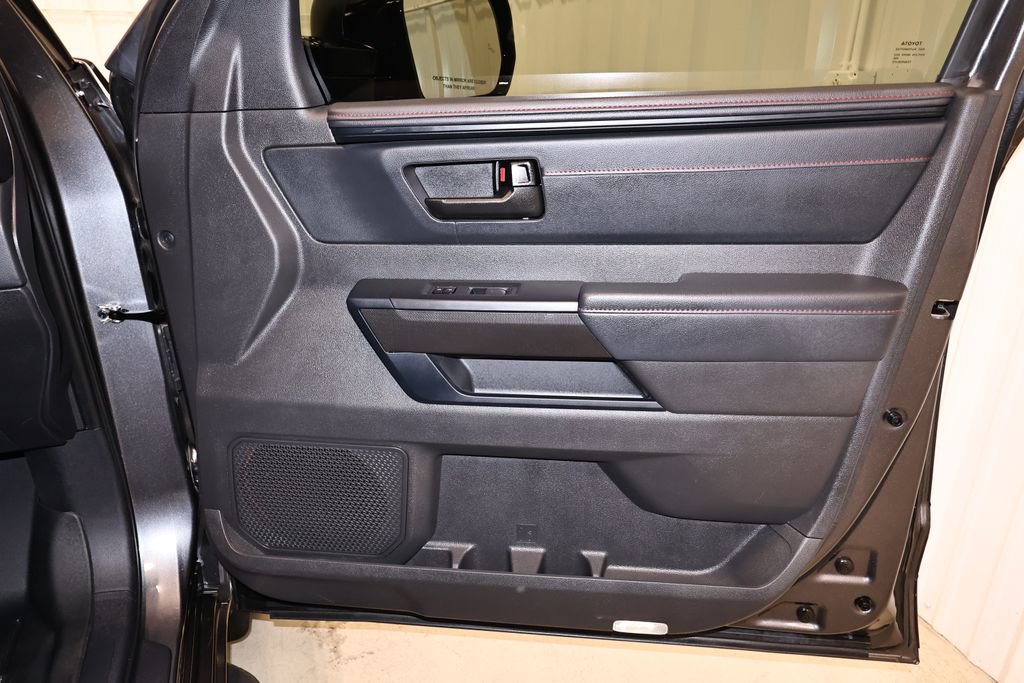 Used 2024 Toyota Sequoia TRD Pro AWD/4WD image 22