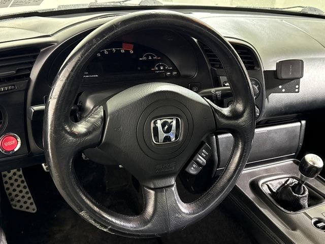 Used 2005 Honda S2000 Base image 14
