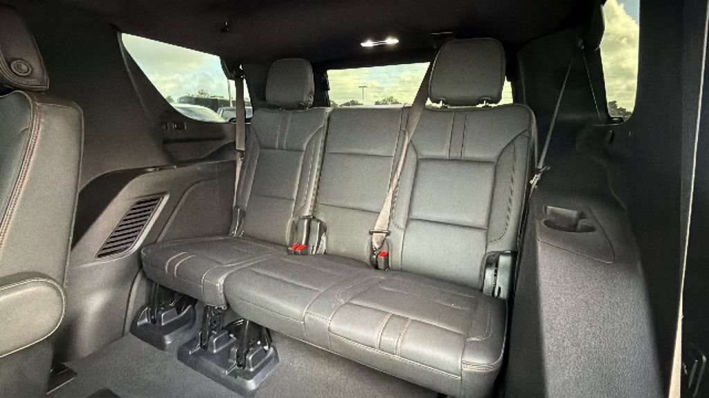 Used 2024 Chevrolet Tahoe RST w/ Sport Performance Package AWD/4WD image 26
