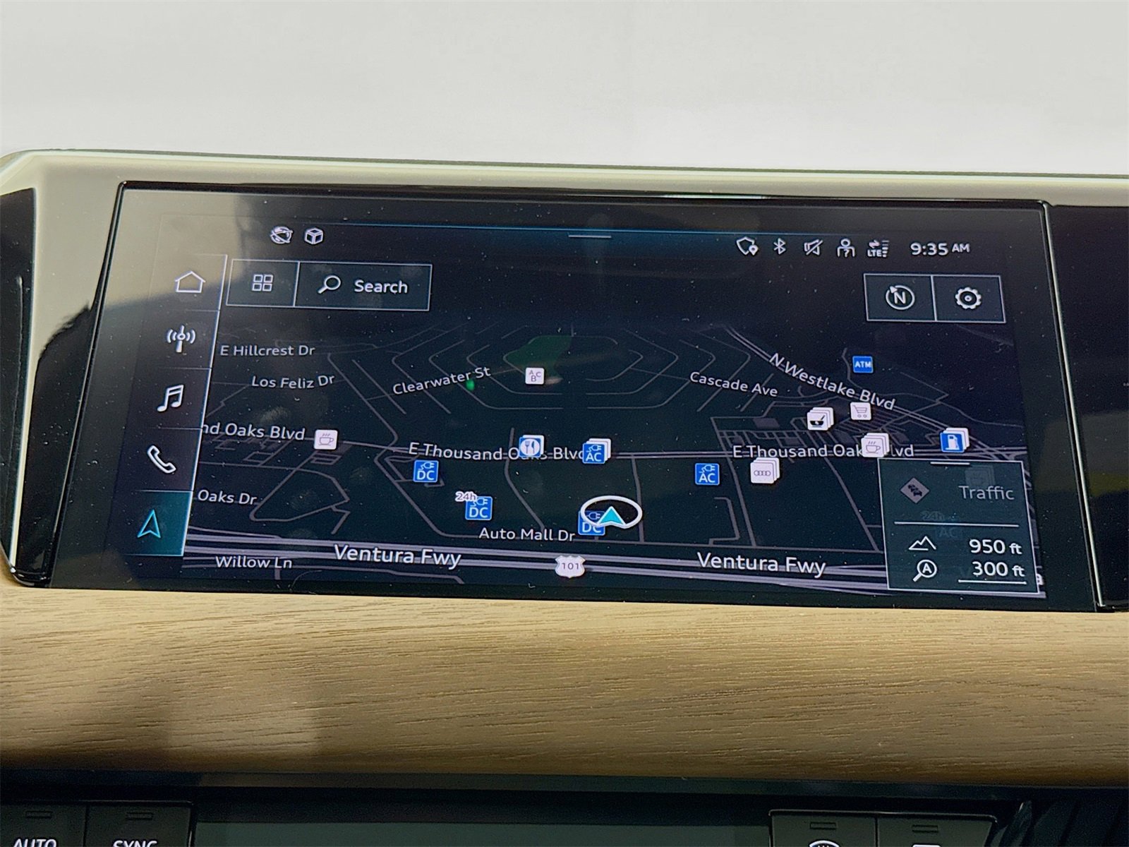 Certified 2022 Audi e-tron GT Premium Plus image 13