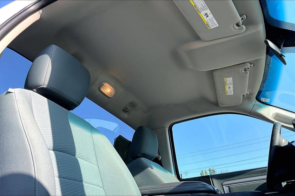 Used 2014 RAM 2500 Tradesman w/ Power & Remote Entry Group AWD/4WD image 19