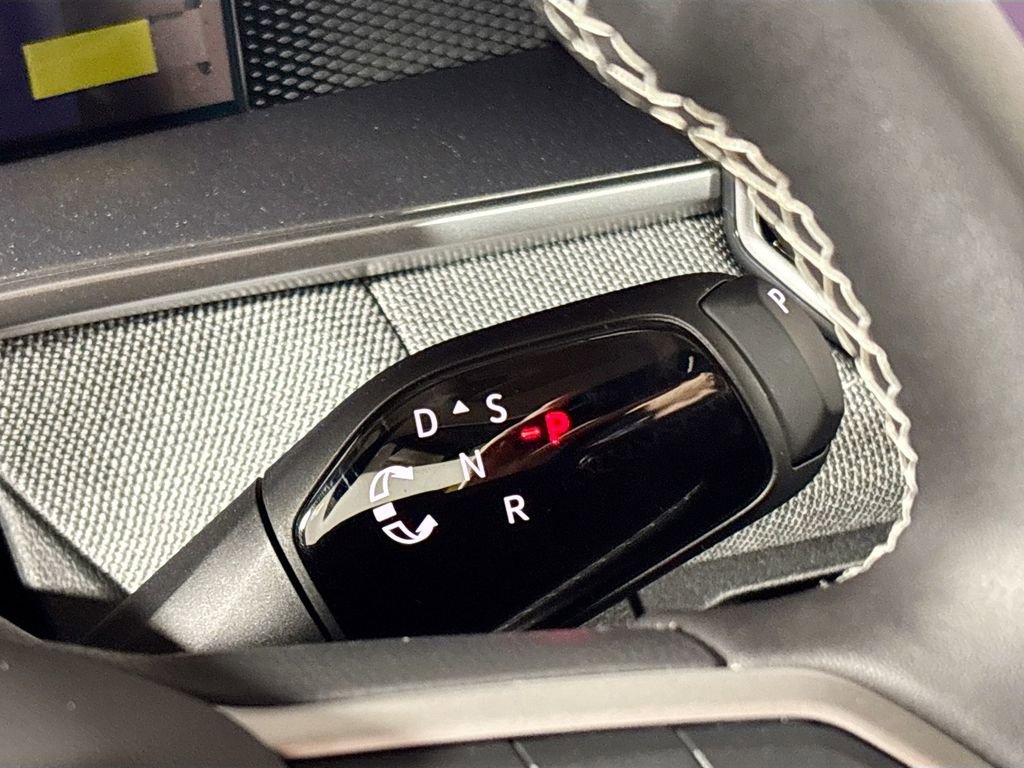 New 2026 Volkswagen Tiguan S image 17