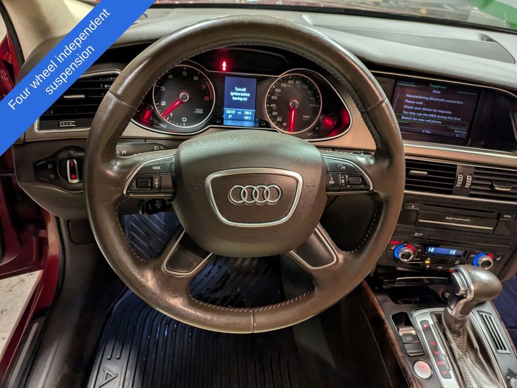 Used 2014 Audi A4 2.0T Premium Plus w/ Premium Plus Package image 19