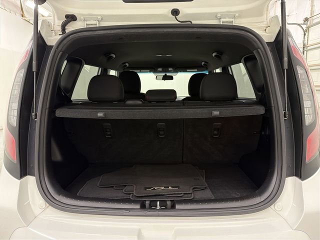 Used 2016 Kia Soul + w/ Soulful Package image 15