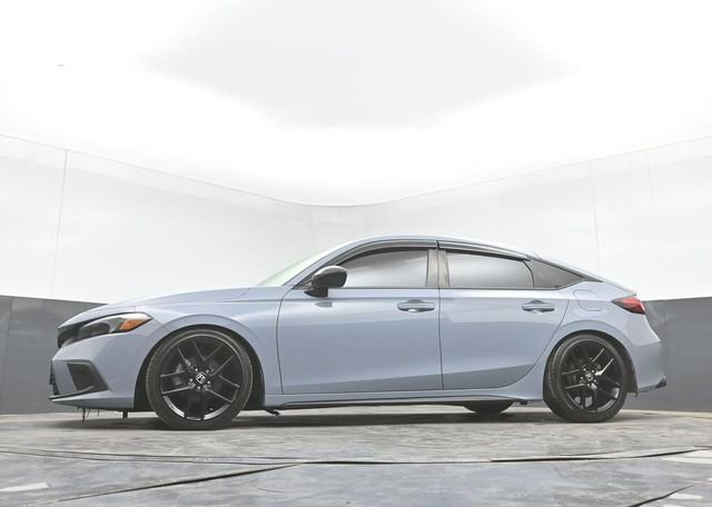 Used 2022 Honda Civic Sport image 41