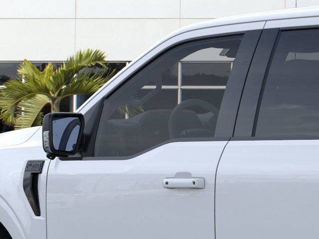 New 2026 Ford F150 XLT w/ Equipment Group 302A MID image 20
